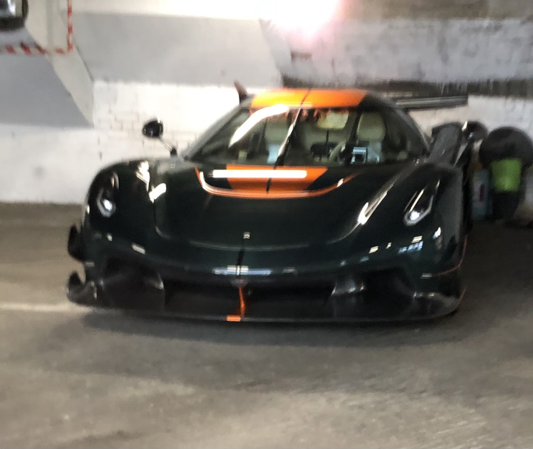 Koenigsegg