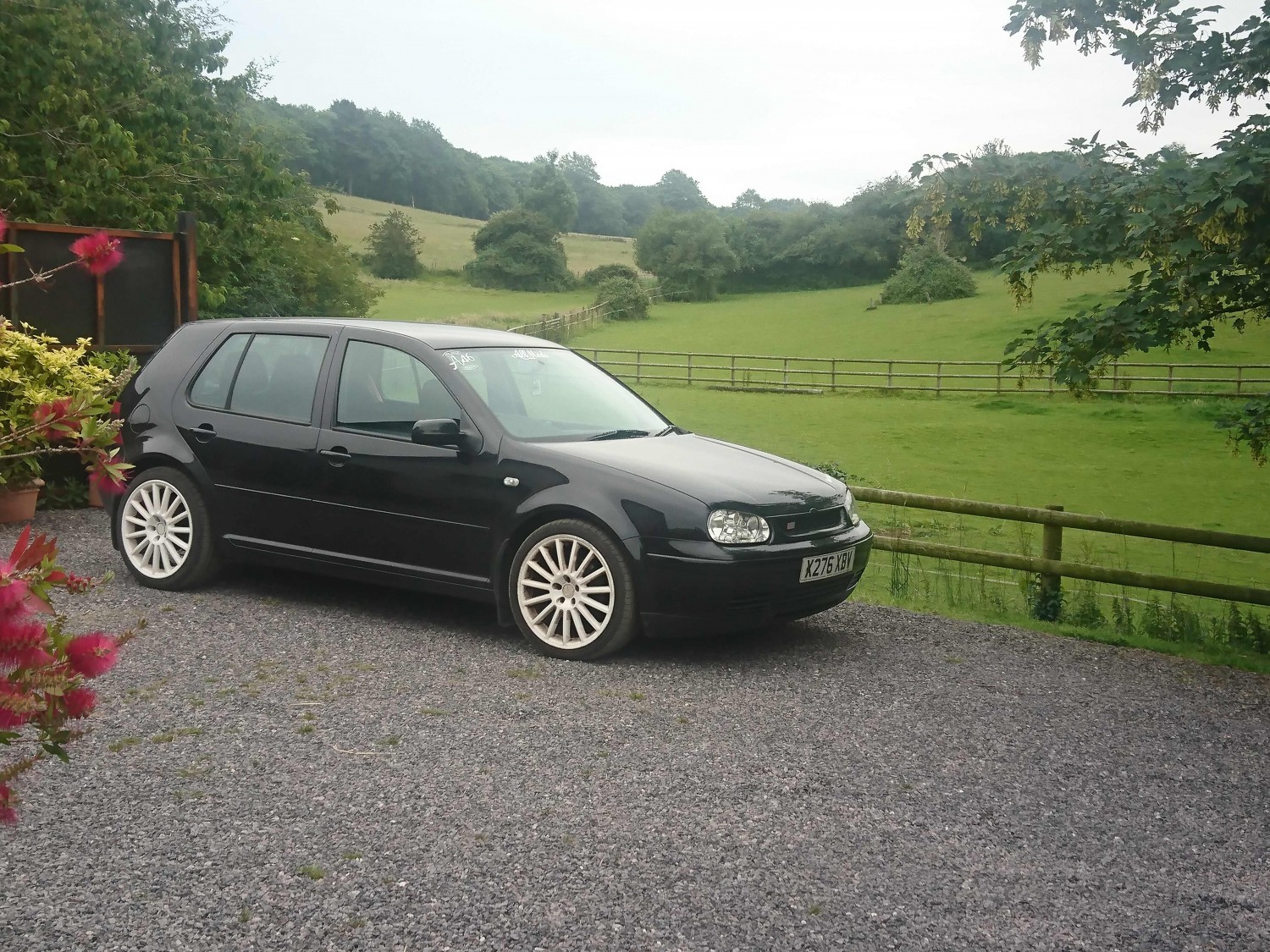 mk4 golf 1.8t
