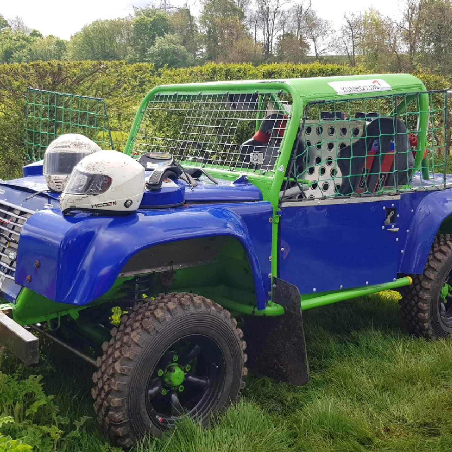 Alrc comp safari 4.6 v8