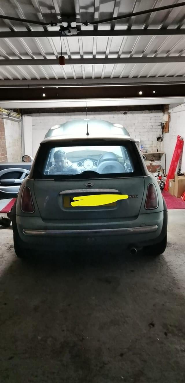 project mini