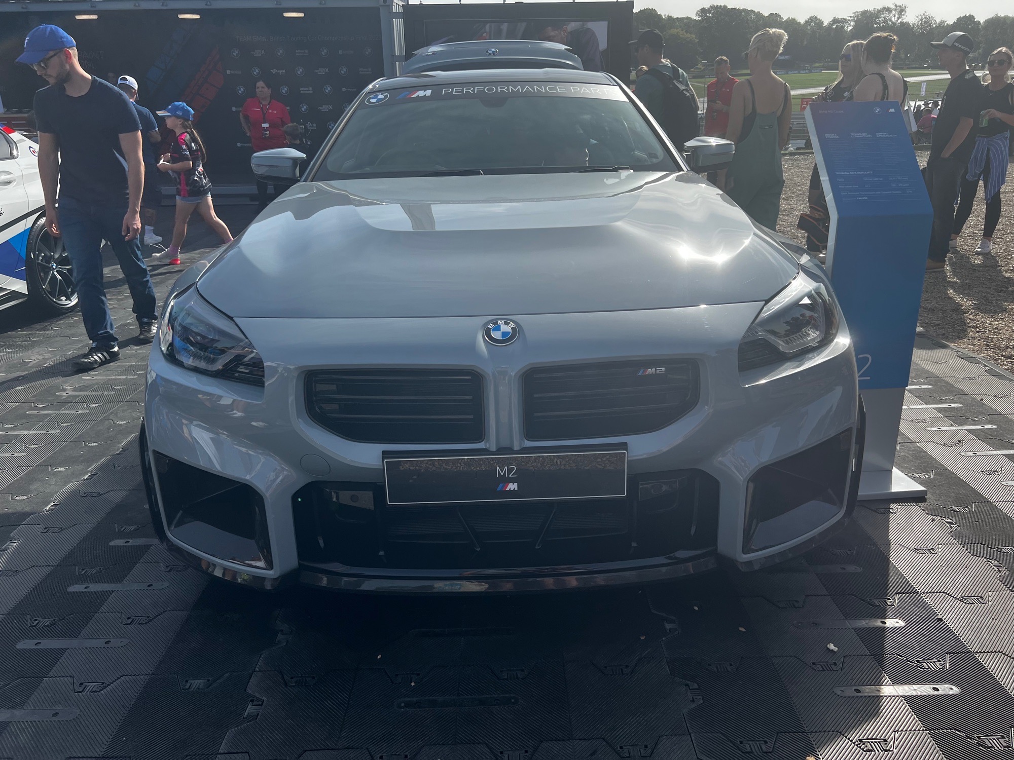 BMW M2