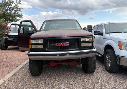 Tatas truck 