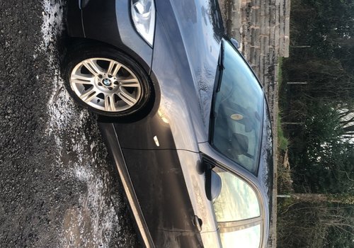 e90 project