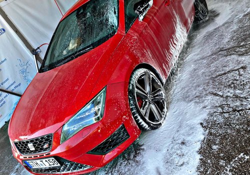 Cupra 280 5F