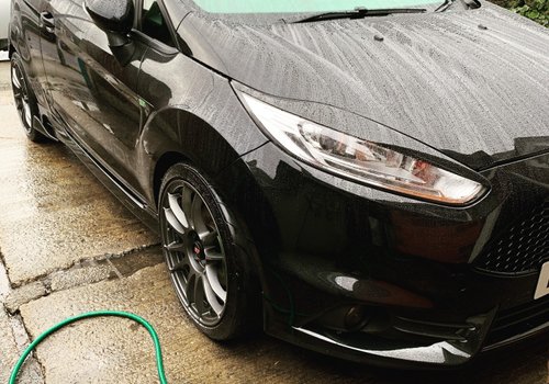 Stage 3 ST3