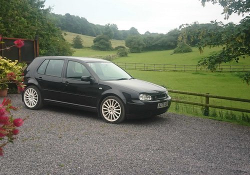 mk4 golf 1.8t