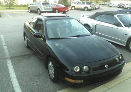 Full Custom Integra