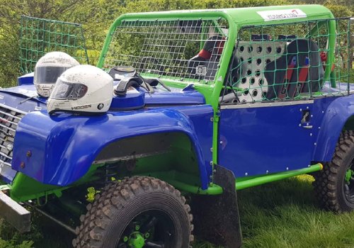 Alrc comp safari 4.6 v8