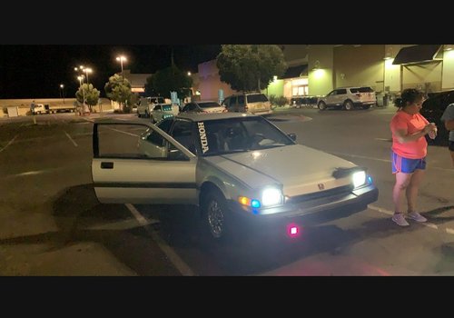 trueno