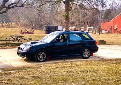 jàms wrx