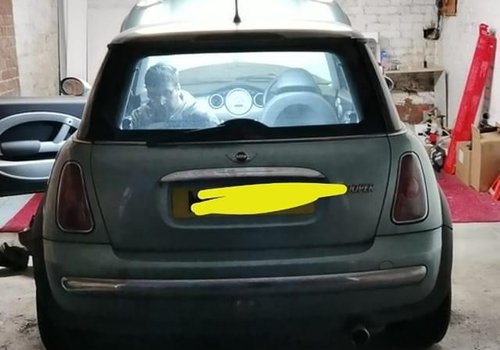 project mini