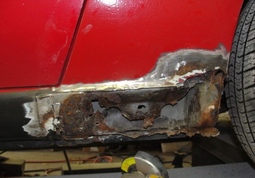 The Mazda Rotbox