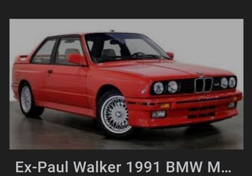 Dream Car