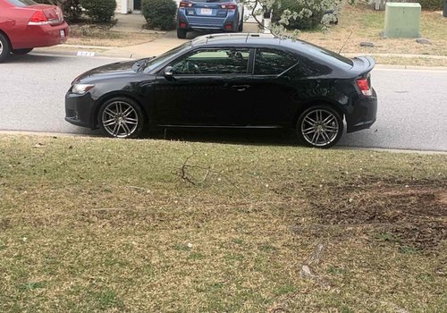 scion tc