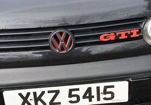 mk3 golf gti