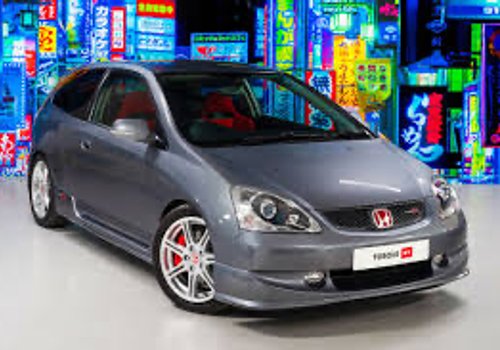 EP3 K20VRT
