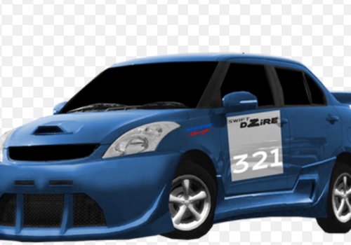 I photoshopped a susuki dzire into a drifts boyyyyy