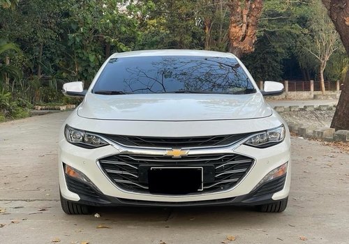 malibu