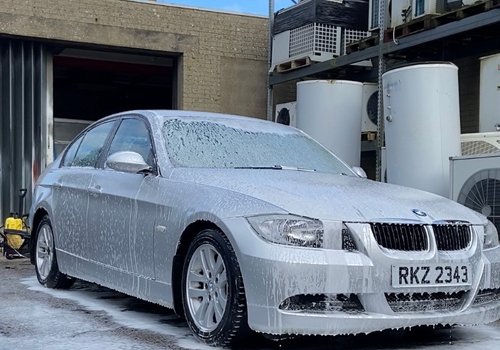BMW 318i