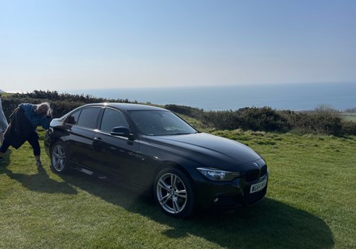 bmw msport 