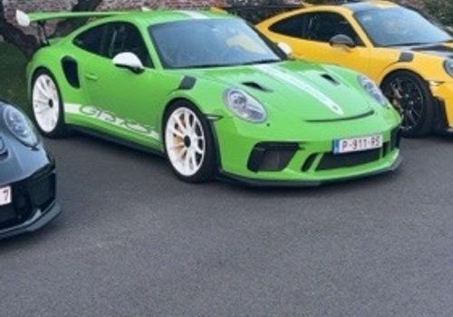 EVOLVE THAT CAR!!