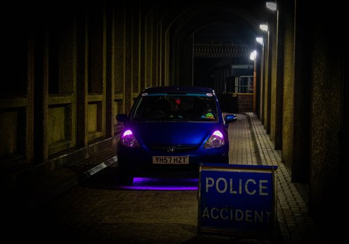 Honda Jazz 57Plate