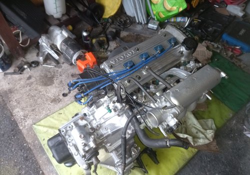 98' Toyota Starlet