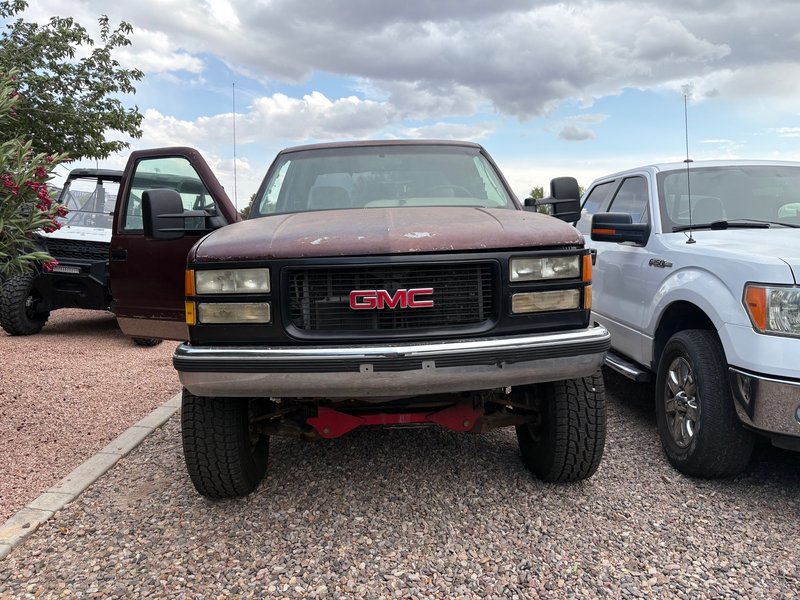 Tatas truck 