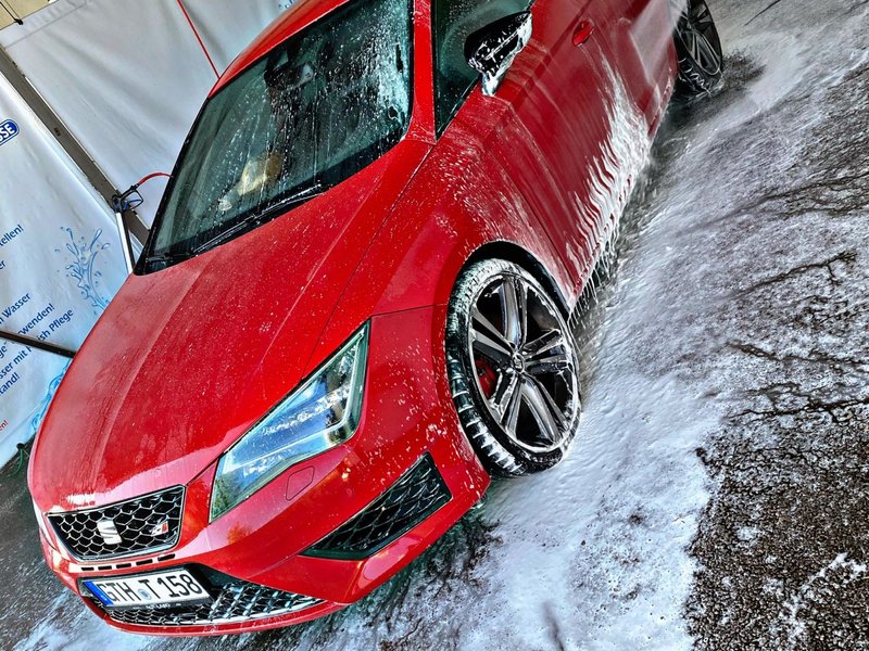 Cupra 280 5F