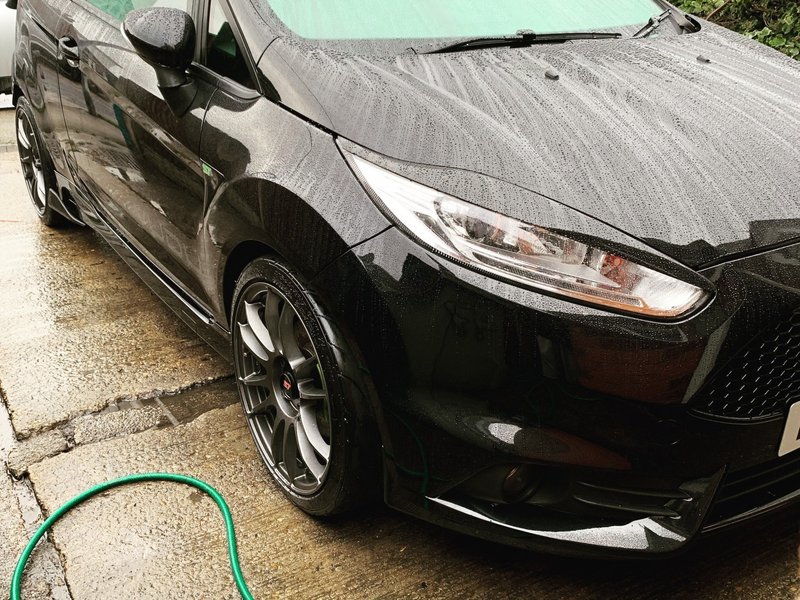 Stage 3 ST3