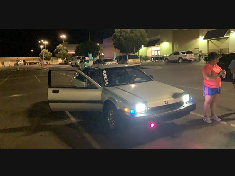 trueno