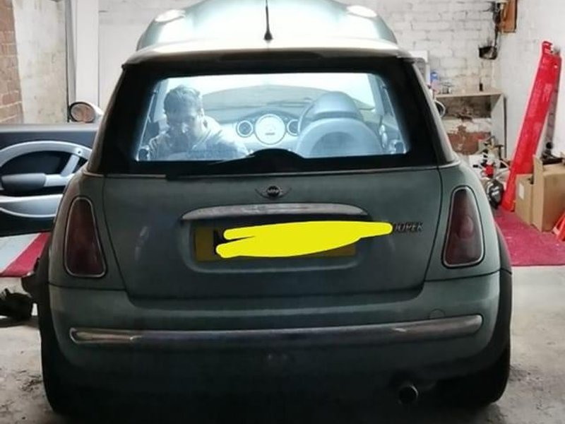 project mini
