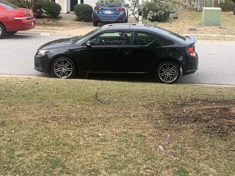 scion tc