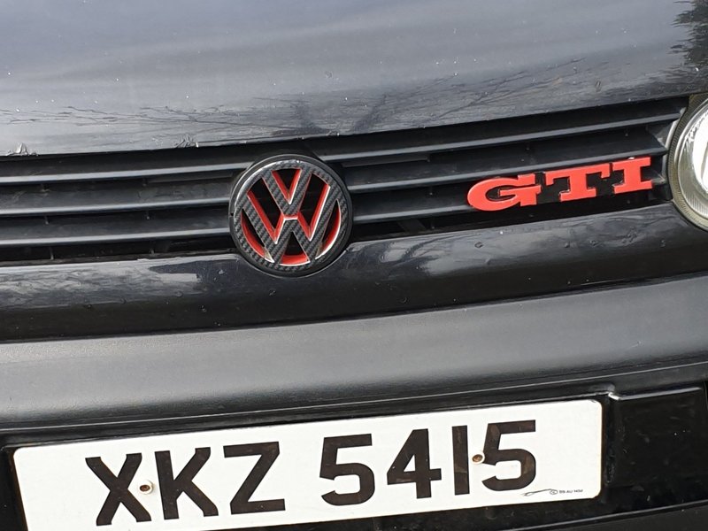 mk3 golf gti