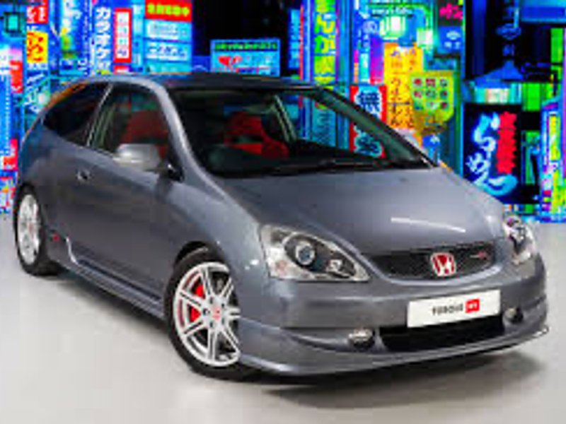 EP3 K20VRT
