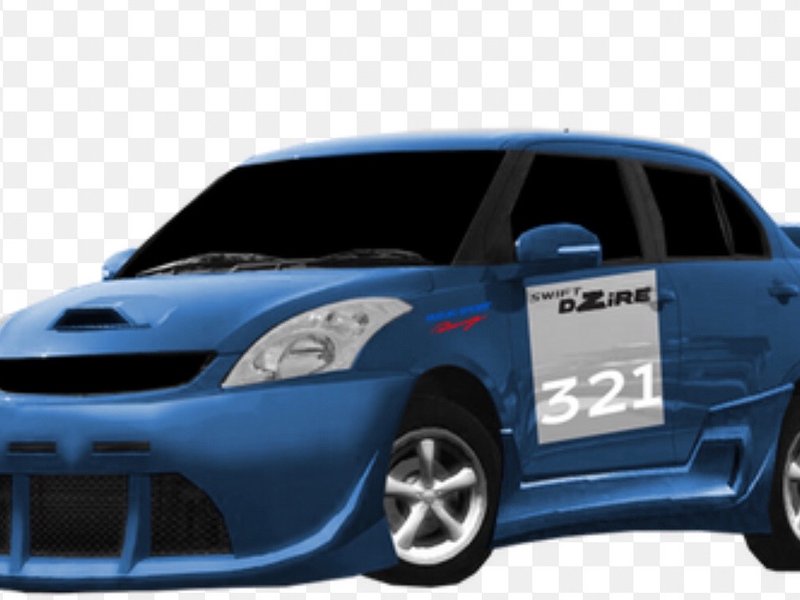 I photoshopped a susuki dzire into a drifts boyyyyy