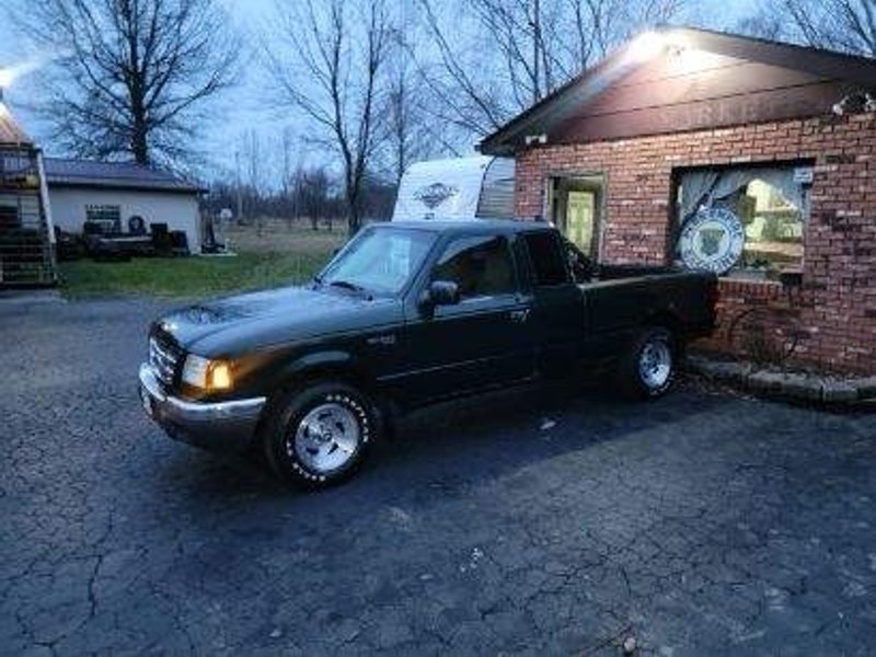 ranger