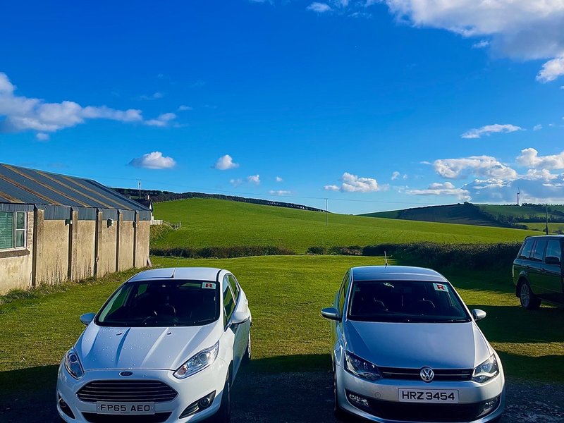 Fiesta X Polo