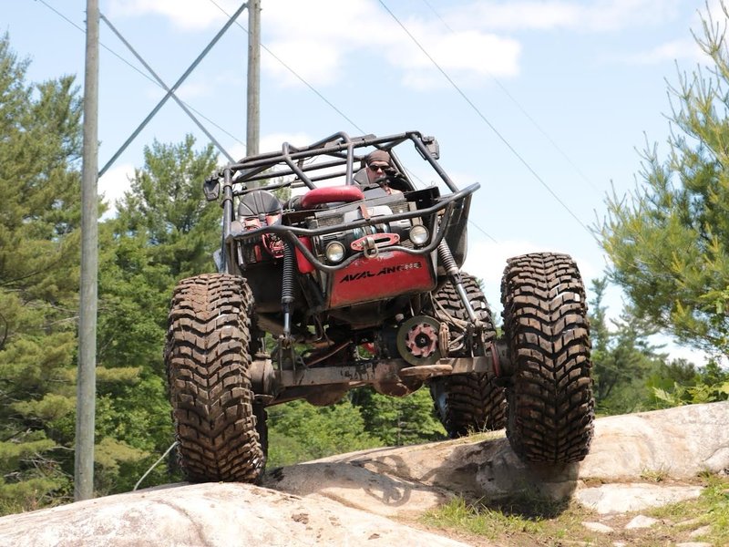 Project Avalanche