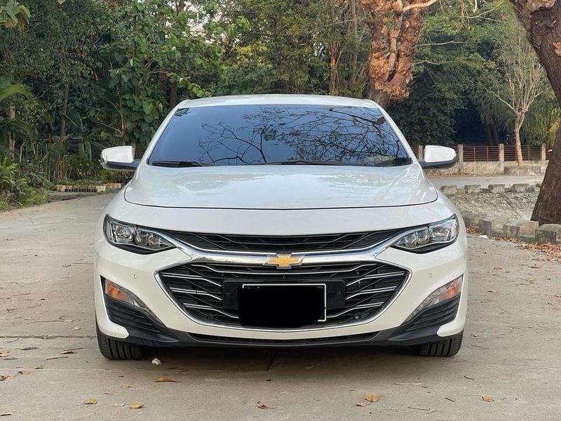 malibu