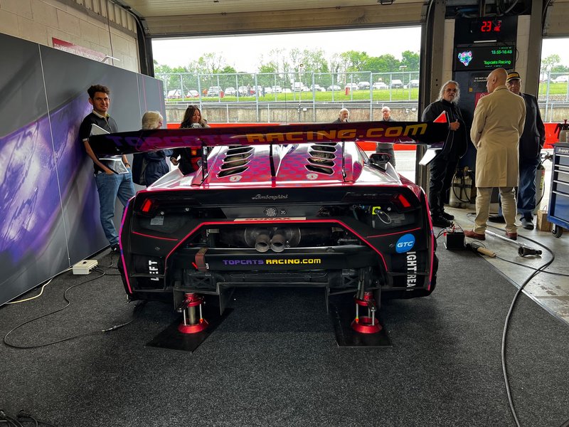 Lamborghini
