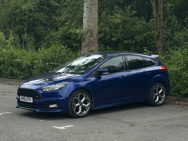 FoST